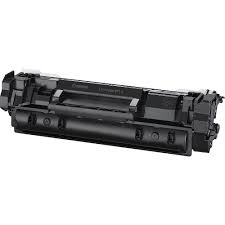 Canon 071H Black Toner Cartridge High Yield (5646C001) Compatible With Chip ImageClass i-SENSY